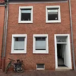 Lüttje Hörn Apartamento