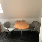 Apartamento Lüttje Hörn Emden