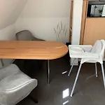 Lüttje Hörn Apartamento