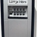 Luettje Hoern Apartman *