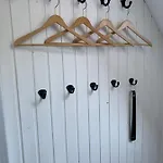 Lüttje Hörn Apartamento *