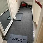 Apartman Luettje Hoern Emden