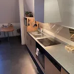 Apartamento Lüttje Hörn *
