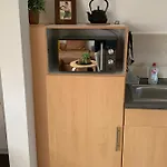 公寓 Luettje Hoern 埃姆登