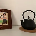 Apartamento Lüttje Hörn Emden