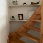 Apartamento Lüttje Hörn Emden