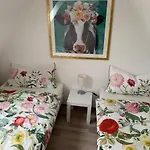 公寓 Luettje Hoern 埃姆登