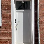 公寓 Luettje Hoern