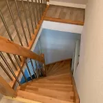 Apartamento Lüttje Hörn *