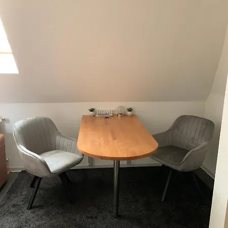 Appartamento Luettje Hoern Emden