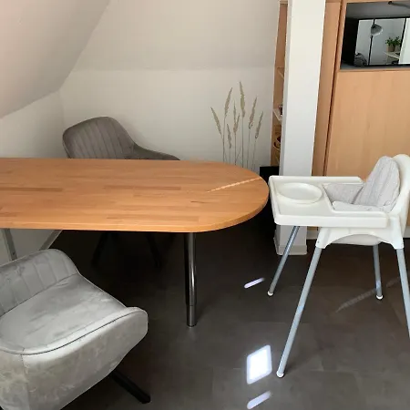 Luettje Hoern Apartment