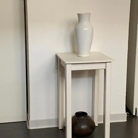 Apartment Luettje Hoern