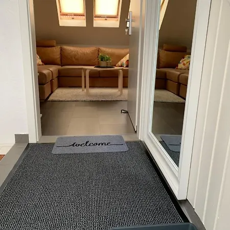 Luettje Hoern Emden