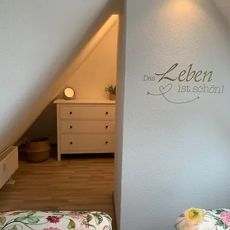 Luettje Hoern