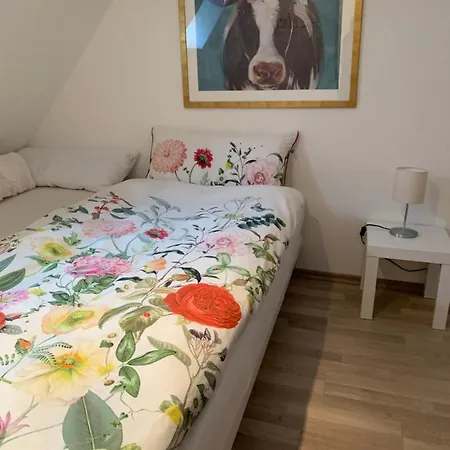 Luettje Hoern *
