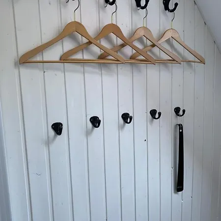 Lüttje Hörn Apartment *
