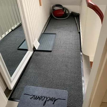 Apartment Luettje Hoern Emden