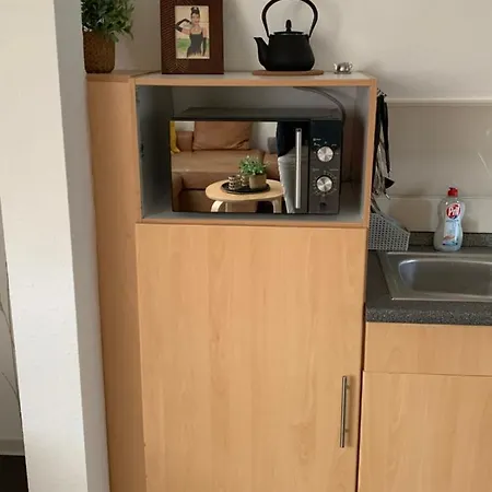 Appartamento Luettje Hoern Emden