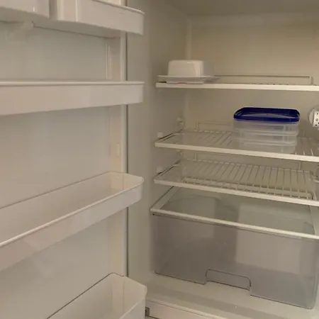 Luettje Hoern Appartamento