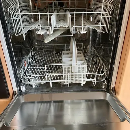 Luettje Hoern Appartamento Emden