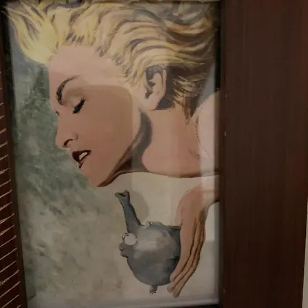 Luettje Hoern * Emden