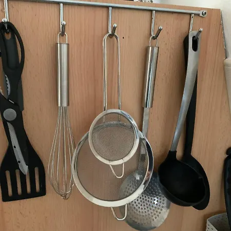 Appartement Luettje Hoern