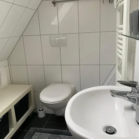 Luettje Hoern