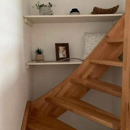 Apartment Luettje Hoern Emden