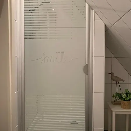 Luettje Hoern Appartamento Emden