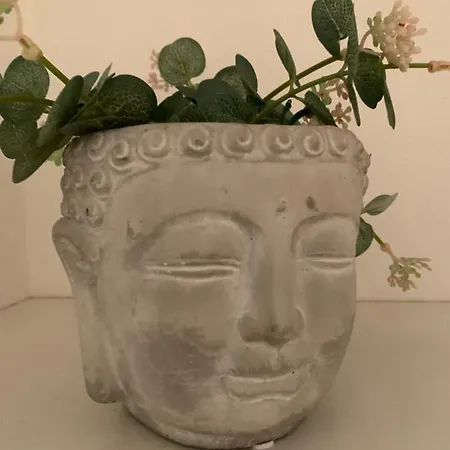 Luettje Hoern Appartamento *