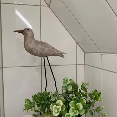 Luettje Hoern *