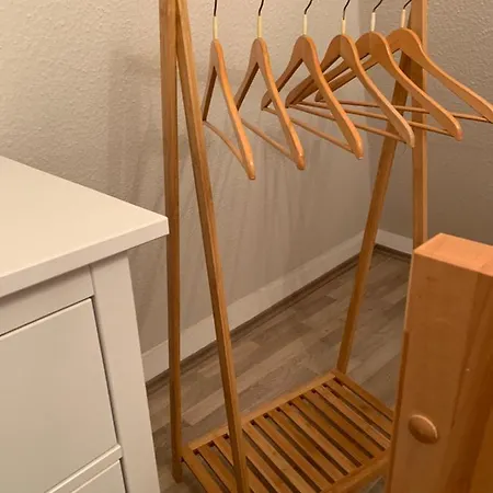 Luettje Hoern * Emden