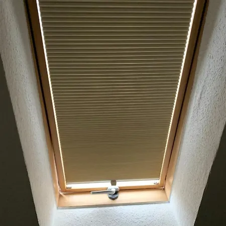 Lüttje Hörn