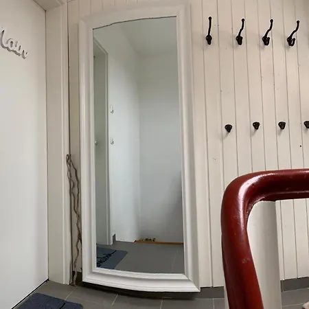 Luettje Hoern *
