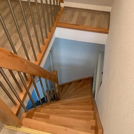 Apartment Lüttje Hörn *