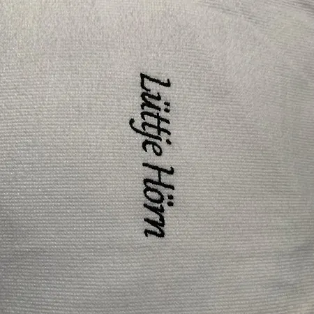 アパート Luettje Hoern エムデン