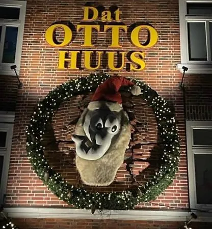 Luettje Hoern *