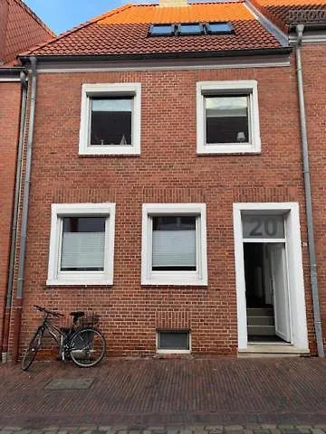 Luettje Hoern 公寓