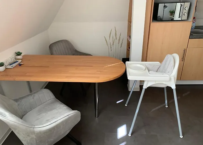 Luettje Hoern 公寓