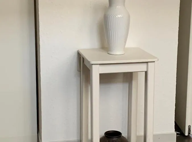 公寓 Luettje Hoern