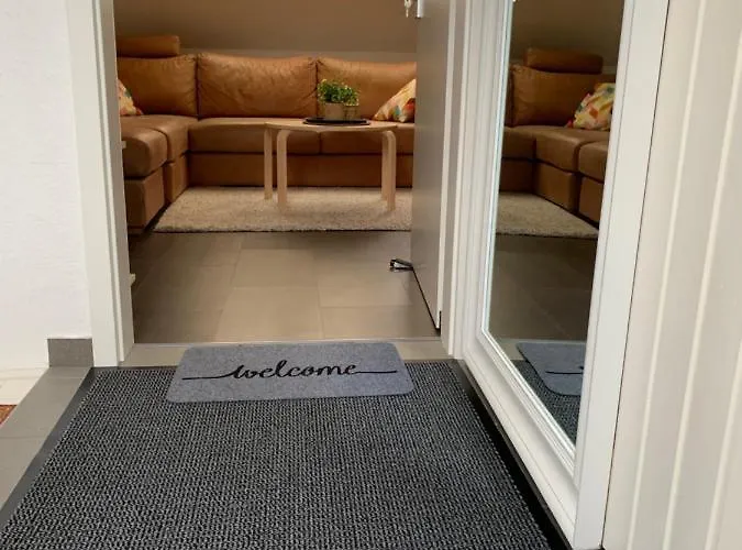 Luettje Hoern 埃姆登