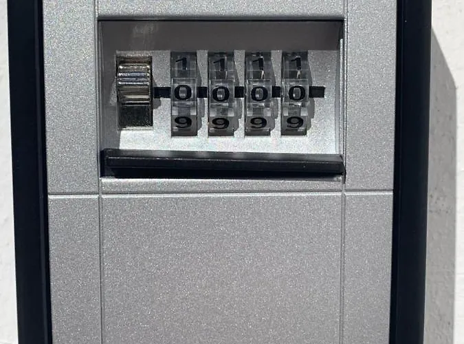 Luettje Hoern 公寓 *