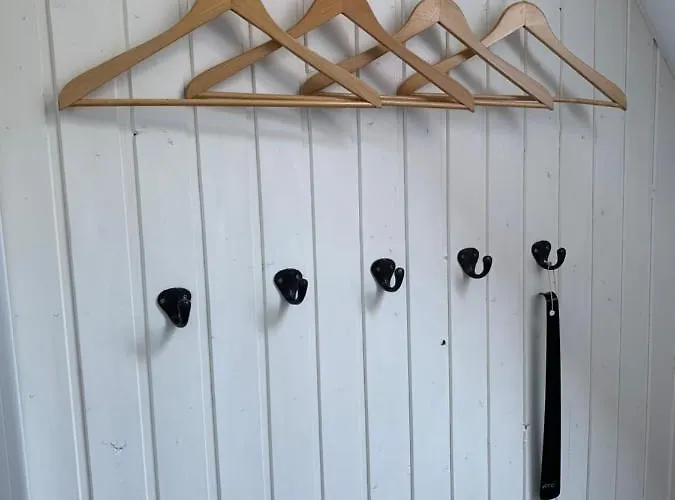 Luettje Hoern 公寓 *