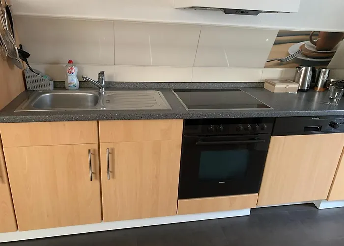 Luettje Hoern 公寓 *