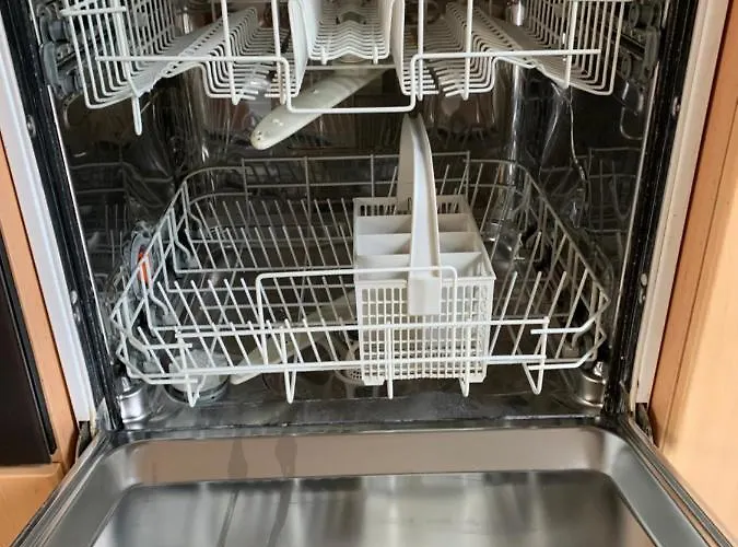 Luettje Hoern 公寓 埃姆登