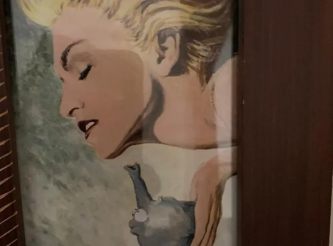 Luettje Hoern * 埃姆登