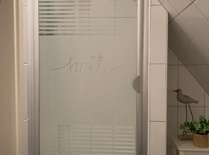 Luettje Hoern 公寓 埃姆登