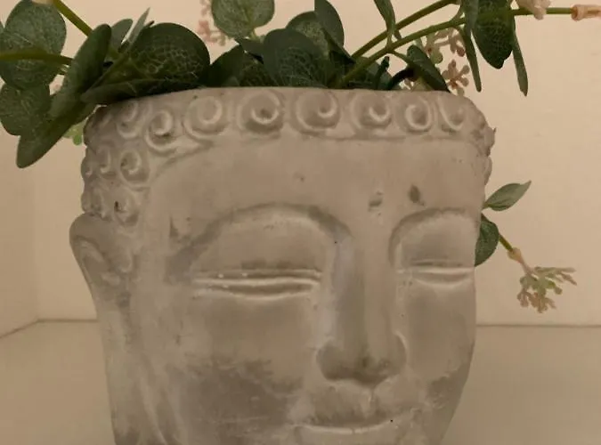 Luettje Hoern 公寓 *