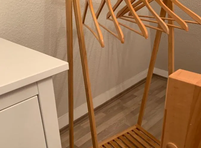 Luettje Hoern * 埃姆登