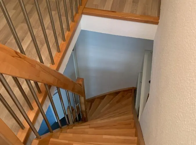 公寓 Luettje Hoern *